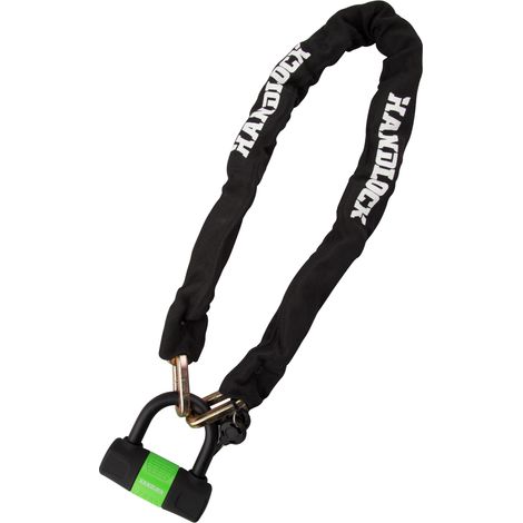 CANDADO MOTO HANDLOCK CADENA FORRADA 10X1000 MM (1/2)