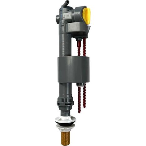 Todini ITS Galleggiante Cassetta WC 2.01/U Compact Reverse 3/8" (1/2)