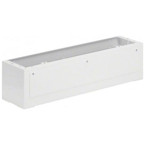 Socle 200x800 IP44 - ENVELOPPES HAGER FZ623N (1/3)