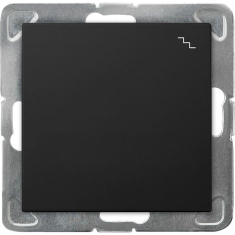 Conector de escalera - impresión negra mate ŁP-3Y/M/33