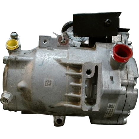 [PRODUIT D'OCCASION] Compresseur Air Conditionne NISSAN Leaf ♻️ Ref Oe. 926005sa0c - Garantie à vie (1/5)