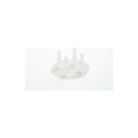 PRESSINO P/CONSERVE 7 CM  6 PEZZI