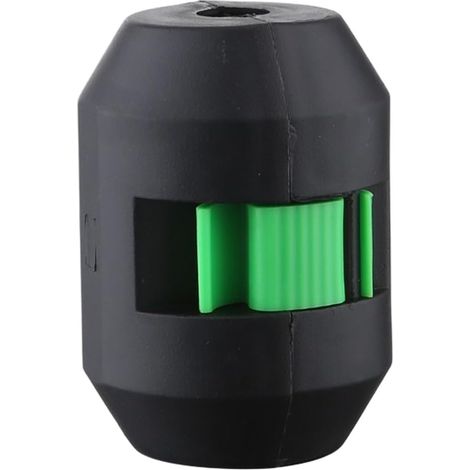 Contrepoids à boule de gravité noire pour robinet (1/5)