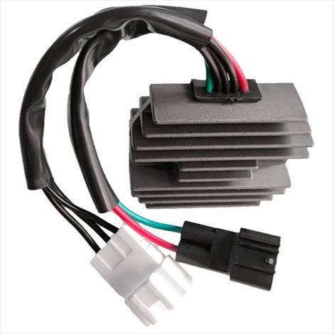 32800-10G00 and 32800-10G20 are suitable for Suzuki rectifiers, voltage regulators, and igniters. (1/5)
