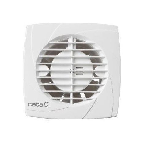 Extractor de baño B10 PLUS - CATA (1/3)