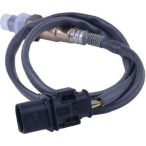 Lsu4.9 O2 Uego Breitband-Sauerstoffsensor für PLX AEM 30-2004 0258017025 (1/5)