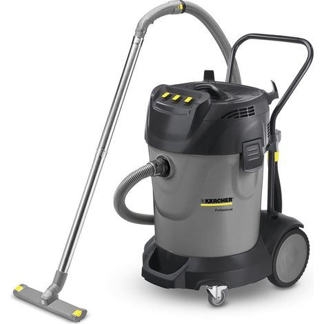 KARCHER Bidone aspiratutto NT 70/3 (1/5)