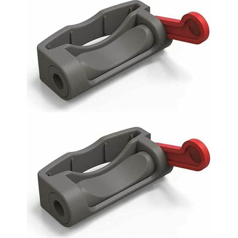 Clip de contrôle du bouton marche/arrêt compatible avec les aspirateurs absolus/aspirateurs Dyson V15 V6 V8 V7 V10 V11 (1/5)