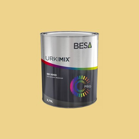 Pot de Peinture Polyuréthane / bi composant RAL Design 090 85 40 Mat - 1kg
