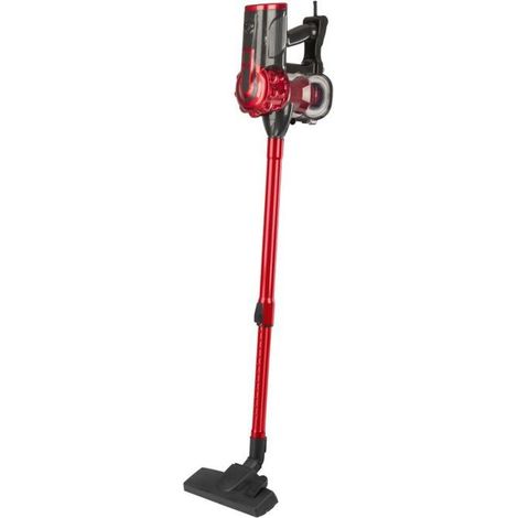 Aspirador Clatronic bs 1314 600 W sin bolsa tubo telescópico (1/2)