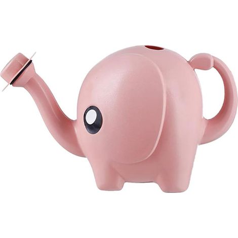 Arrosoirs de 1,5 L Bouteille de pulvérisation de Plantes pour Enfants pour Plantes De Jardin, Fleurs, Succulentes (1/5)
