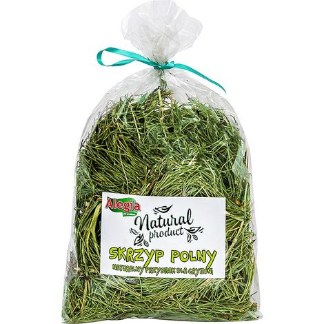 Alegia - Schachtelhalm 70 g (1/4)