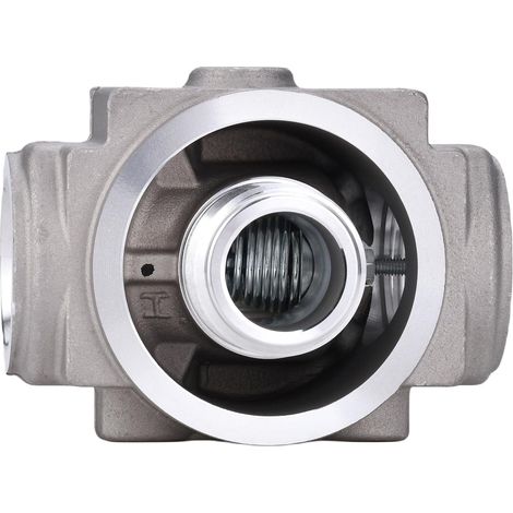 Support de filtre hydraulique en ligne P163681 (P163419 / P164381 / P164378 / 1G-8878). (1/4)