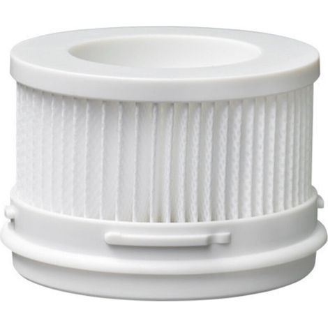 Filtro de repuesto lavable compatible con las aspiradoras de mano inalámbricas Xiaomi MiJia 1C y K10: alto rendimiento y larga vida útil. (1/3)