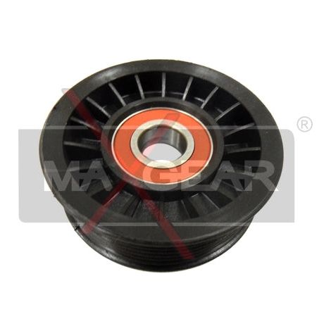 MAXGEAR 54-0238 Poulie tendeur de courroie d'accessoire 9202550