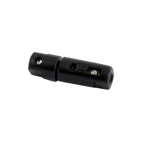 Porte fusible universel pour fusibles stéatite BNA – Adaptable – Léger – Utilisation en milieu humide – Conditionnement en vrac (1/2)