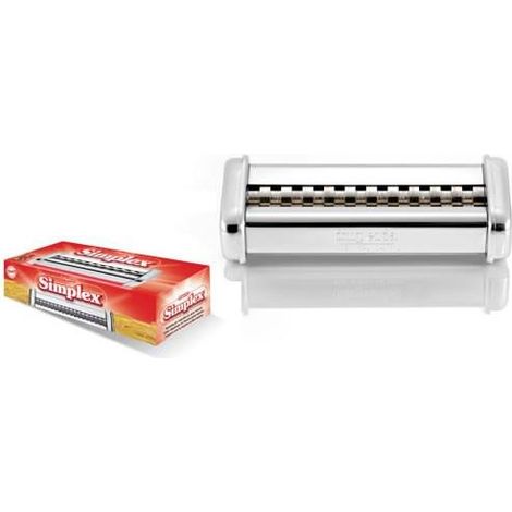 Accessorio Lasagnette Imperia 270 mm12 (1/2)