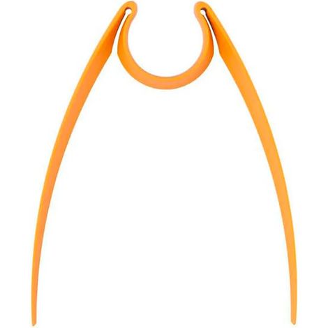 Soporte pistola Fiskars gun support base estable ángulo ajustable