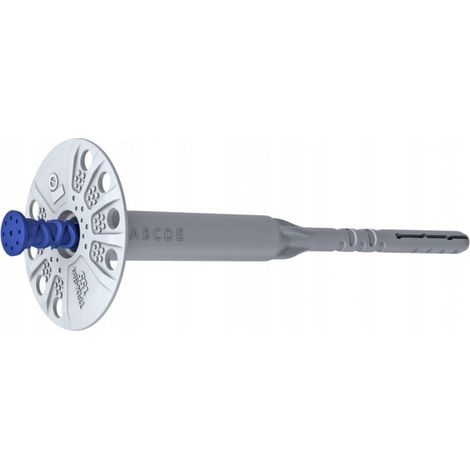 Dübel Rawlplug tfix-8m Nylon 8 mm 235 mm 100 Stück