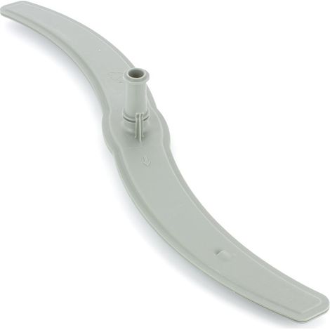 BRAS LAVAGE INFERIEUR 9022680 pour Lave vaisselle ESSENTIEL B , LV 60CM ESSENTIELB PG ELV 454B, LV 60CM ESSENTIELB PG ELV 454IS, LV 60CM ESSENTIELB PG ELV3-421B, LV 60CM ESSENTIELB PG ELV3-451B, LV 6