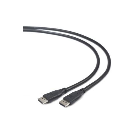 DISPLAYPORT GEMBIRD Stecker V1.2 4K 1.8M Kabel (1/5)