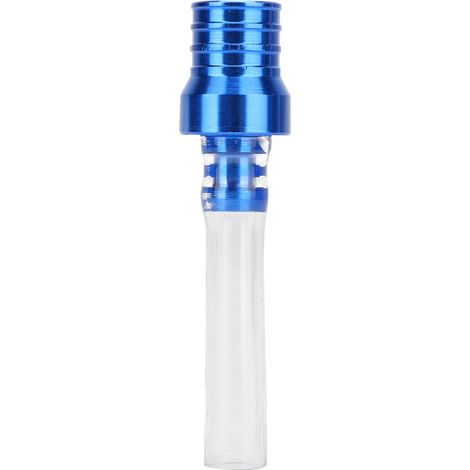 Testeur de tension automobile / Testeur de tension CC / Testeur de tension modifié et réparé pour véhicule 6-24 V (1/5)