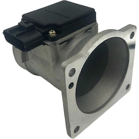 Capteur de débit d'air massique (MAF) F67F-12B579-BA pour Ford Ranger, Taurus et Escort 626, B2500 et B3000 (F67F12B579BA) (1/5)
