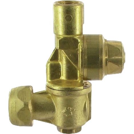 Portaboquillas M76 G1/4" hembra di谩metro18 BRAGLIA M7631150006