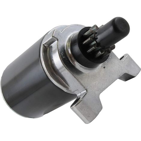 Tecumseh Lester 5747 Arrowhead ST starter motor, part number 36914/37425, electric starter motor (1/3)