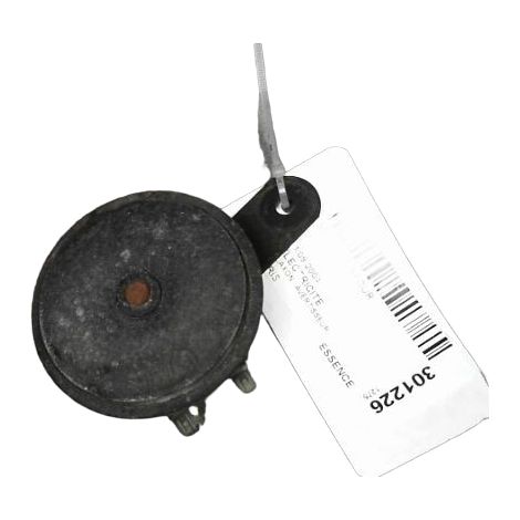 Klaxon / Avertisseur SMART Forfour [PRODUIT D'OCCASION]♻️4545420220 (1/2)