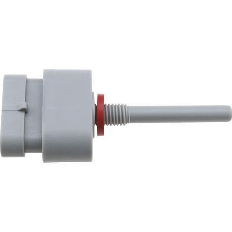 Sensor de agua y combustible 77366566 compatible con Ducato Relay Boxer, accesorios de repuesto para coche, ABS de 5 pines, gris