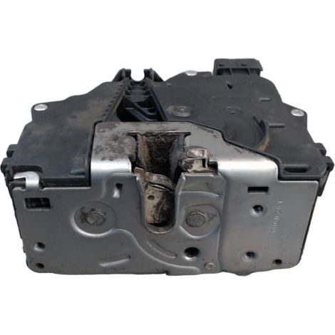 Serrure Porte Coulissante Droit PEUGEOT Boxer [PRODUIT D'OCCASION]♻️1633563880 (1/3)