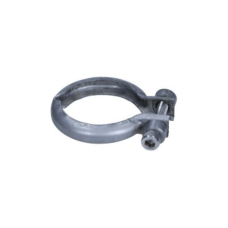 Collier de serrage pour tuyau d'échappement FISCHER CITROEN PSA 1.4HDI-1.6HDI