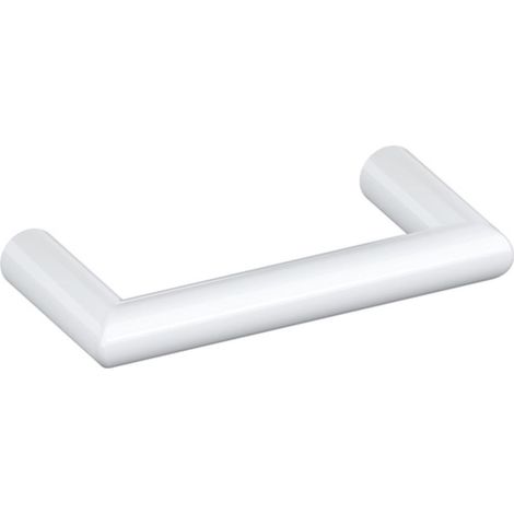 HEWI tirador para muebles 562.10.64 Ku.99 blanco puro 64mm D.10mm - 562.10.64 99 (1/3)