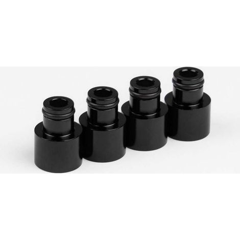 Adaptateurs d'injecteurs de carburant 4PCS Injecteurs RDX à B16 B18 D16Z D16Y (1/5)