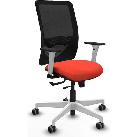Bürostuhl piqueras y crespo Zulema schwarz Schaum 50 mm (1/2)
