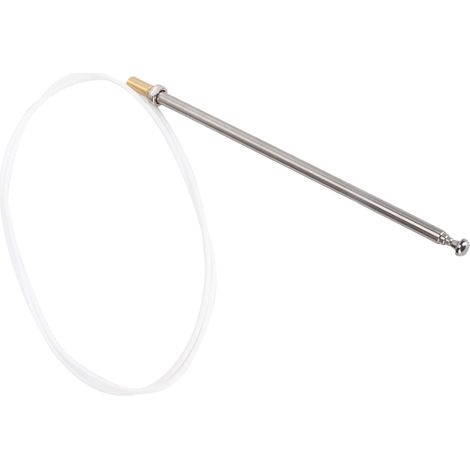 Antenne autoradio 1408270001 de remplacement pour Mercedes Benz W140 W124 W202 W210 R129 1992‑2002 (1/5)