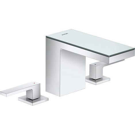 AXOR 47070000 Mitigeur lavabo 3 trous 110