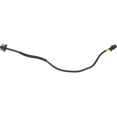 Aramox Tuyau de Trop-Plein de Radiateur, adapté pour Evoque, Tuyau d'eau de Trop-Plein Supérieur de Radiateur, Matériau en Caoutchouc Durable. (1/5)