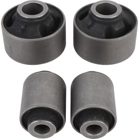 Ortviai Silentbloc avant inférieur pour Subaru Legacy, Impreza, XV (2003–2017) – Référence 20204AG000 – Réduction des vibrations
