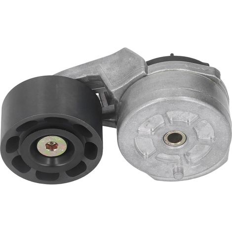 Tendeur de courroie 1333544, galet tendeur de moteur en acier allié pour Caterpillar CAT C10 C12 (1/5)