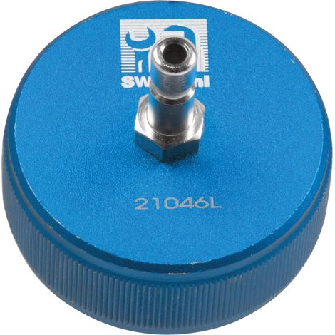 SW-Stahl 21046L NFZ-Kühleradapter
