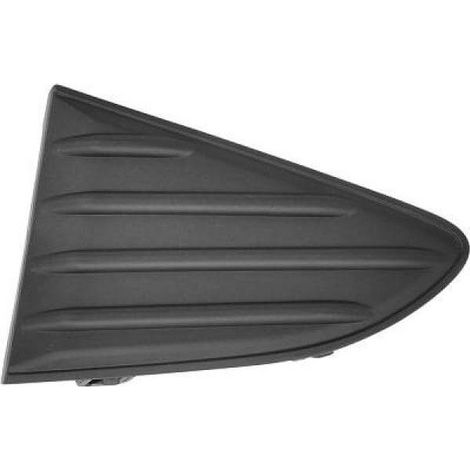 Grille de pare-choc arrière gauche Toyota Yaris 3 phase 3 2017-2020