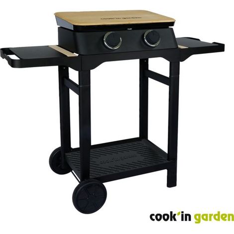 Grillwagen Dune 60 Sc