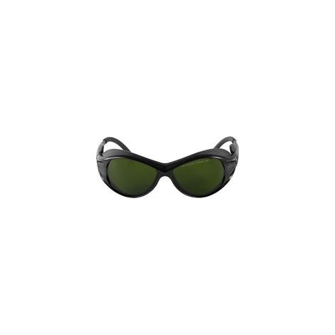 Lunettes de Protection Laser 1064nm OD6+ Laser Safety Goggles Certifiées CE Large Spectre de Protection (190-420nm & 850-1300nm) Pour Laser Fibre, IPL et Laser Pulsé (1/5)