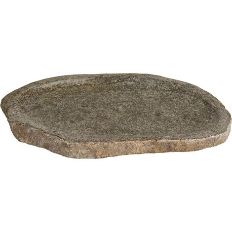 Ulla bandeau de pierre nature. (1/5)