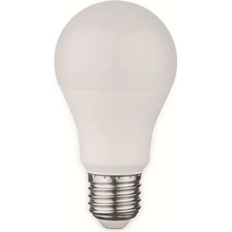 Lampe LED OPTONICA 1778, E27, EEK F, 10,5 W, 1055 lm, 4500K