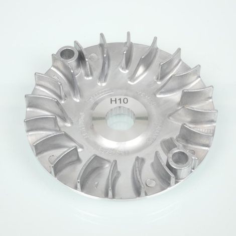 Joue fixe variateur RMS pour Scooter Piaggio 125 Vespa Primavera (1/2)