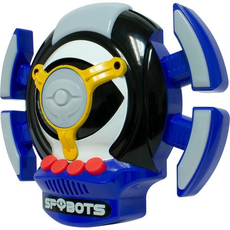 Spybots roomguardian