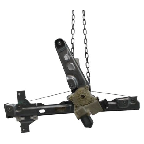 Mecanisme+moteur Leve-glace Avant Droit PEUGEOT 3008 Break I Phase 1 2009-2013 [PRODUIT D'OCCASION]♻️9682808880